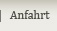 Anfahrt